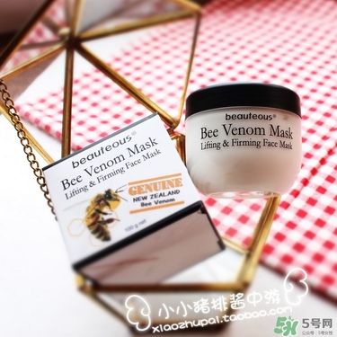 beauteous面膜怎么樣？beauteous面膜怎么用？