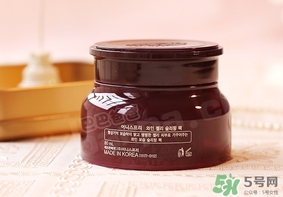 悅詩風(fēng)吟紅酒面膜怎么用？悅詩風(fēng)吟紅酒睡眠面膜用法