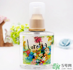 loretta護(hù)發(fā)油怎么用？loretta護(hù)發(fā)油怎么樣