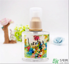 loretta護(hù)發(fā)油怎么用？loretta護(hù)發(fā)油怎么樣