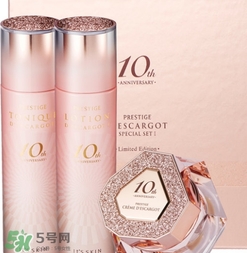 伊思十周年套裝多少錢？its skin伊思十周年限量版價(jià)格