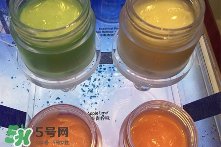 蘭芝星夢奇緣唇膜多少錢？蘭芝星夢奇緣唇膜專柜價(jià)格