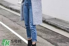 冬天可以穿9分褲嗎？冬天九分褲三種穿搭指南