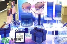 蘭芝星夢奇緣睡眠面膜怎么樣？蘭芝星夢奇緣睡眠面膜好用嗎？