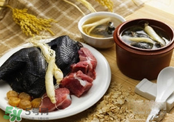 經(jīng)期可以喝烏雞湯嗎？經(jīng)期喝烏雞湯有什么好處？