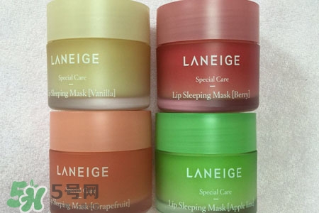 蘭芝唇膜孕婦可以用嗎？孕婦能用蘭芝的唇膜嗎？