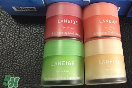蘭芝唇膜孕婦可以用嗎？孕婦能用蘭芝的唇膜嗎？
