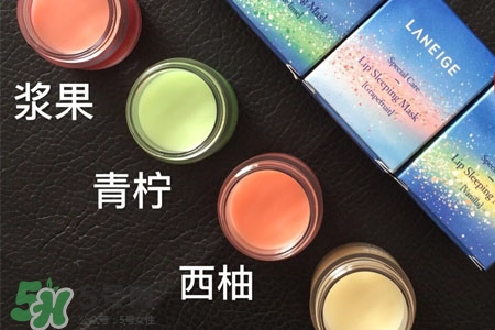 蘭芝唇膜孕婦可以用嗎？孕婦能用蘭芝的唇膜嗎？