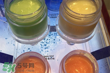 蘭芝唇膜能改善唇紋嗎？蘭芝唇膜能淡化唇色嗎？