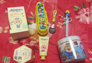 寶露露兒童面霜怎么樣？pororo小企鵝面霜好嗎？