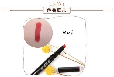 Unny口紅怎么樣？Unny口紅好用嗎