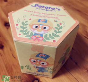 寶露露兒童面霜怎么樣？pororo小企鵝面霜好嗎？