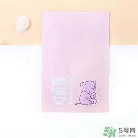 御宅女面膜好用嗎？御宅女面膜怎么樣