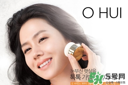 ohui是什么牌子？歐惠在韓國是什么檔次？