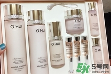 ohui是什么牌子？歐惠在韓國是什么檔次？