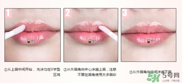 迪奧魅惑豐唇蜜怎么樣？dior迪奧魅惑豐唇蜜怎么用？