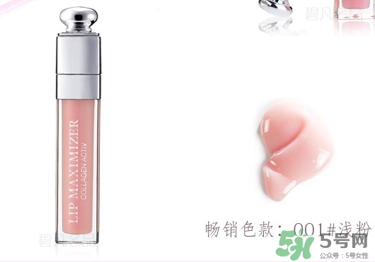 迪奧魅惑豐唇蜜怎么樣？dior迪奧魅惑豐唇蜜怎么用？