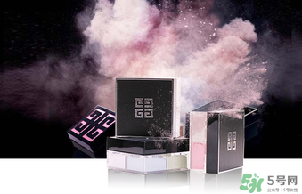 紀(jì)梵希四宮格散粉怎么用？紀(jì)梵希四宮格散粉用法