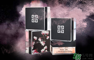 紀(jì)梵希散粉怎么用？紀(jì)梵希散粉好用嗎？
