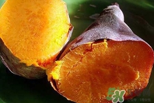 產(chǎn)婦能吃紅薯嗎？產(chǎn)婦吃紅薯好不好？