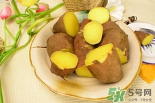 產(chǎn)婦能吃紅薯嗎？產(chǎn)婦吃紅薯好不好？
