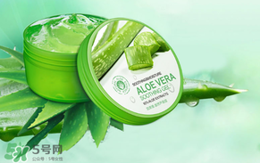 泊泉雅蘆薈膠怎么樣？泊泉雅蘆薈膠多少錢？