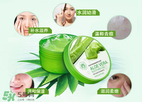 泊泉雅蘆薈膠怎么樣？泊泉雅蘆薈膠多少錢？