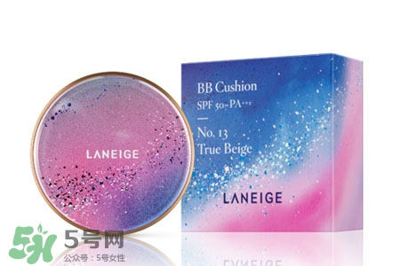 蘭芝氣墊一個(gè)可以用多久？蘭芝氣墊bb霜15克能用多久？