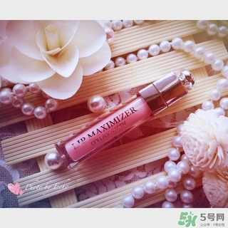 迪奧魅惑豐唇蜜怎么樣？dior迪奧魅惑豐唇蜜怎么用？