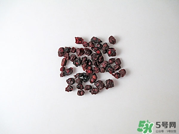 五味子茶韓國怎么喝？五味子茶的五種味道代表什么？