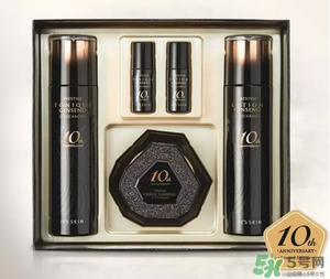 伊思十周年限量有什么？伊思十周年限量套盒哪里買？