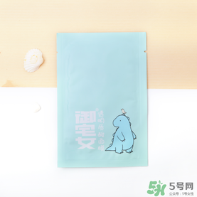 御宅女面膜好用嗎？御宅女面膜怎么樣