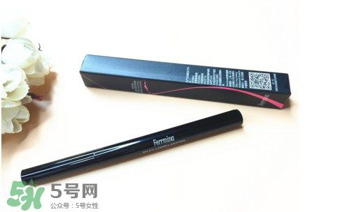 眼線筆和眼線膏哪個好用？眼線筆和眼線膏哪個更適合新人用？