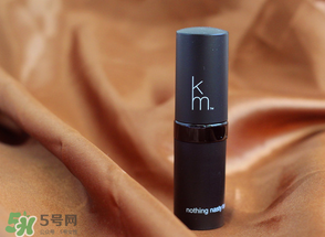 km唇膏孕婦可以用嗎？km唇膏好不好？