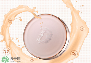 金絲玉帛氣墊bb怎么樣？金絲玉帛是什么檔次？