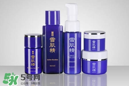 雪肌精是什么牌子？雪肌精是哪個國家的品牌？