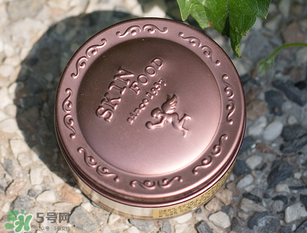思親膚眼霜怎么樣？skin food眼霜適合年齡