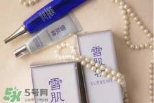 雪肌精適合什么膚質(zhì)？雪肌精適合油性皮膚嗎？