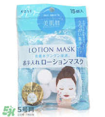 壓縮面膜可以天天用嗎？壓縮面膜可以重復(fù)使用嗎