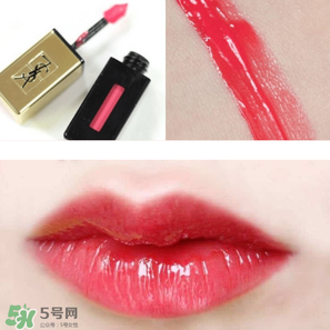 ysl斬男色是哪個色號？ysl斬男色12號試色
