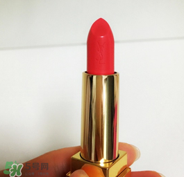 ysl斬男色是哪個色號？ysl斬男色12號試色