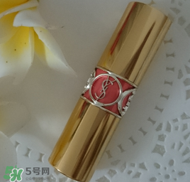 ysl斬男色是哪個色號？ysl斬男色12號試色