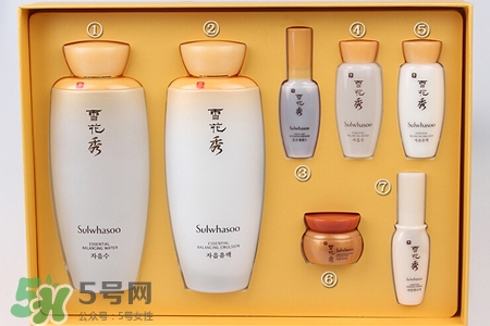 雪花秀是什么牌子？雪花秀是哪個國家的品牌？