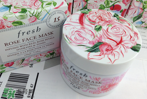 fresh玫瑰面膜怎么用？fresh玫瑰面膜方法