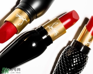 cl黑管口紅和金管有什么區(qū)別？cl黑管和cl金管哪個(gè)好？