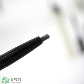 mistine3d三合一眉筆怎么用？mistine3d眉筆使用方法