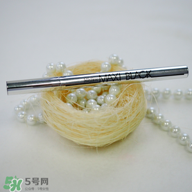 mistine眼線筆紅管還是銀管？mistine眼線筆紅管銀管區(qū)別
