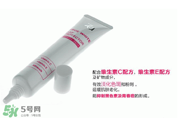 za隔離霜孕婦能用嗎？Za姬芮隔離霜含鉛嗎？