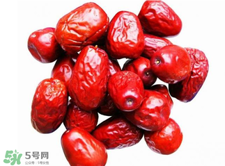 灰棗和紅棗哪種營養(yǎng)高？灰棗和紅棗哪個(gè)補(bǔ)血呢？