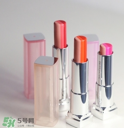 輕唇膏是口紅嗎？輕唇膏和口紅的區(qū)別